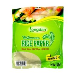 Best Vietnamese Summer Roll Rice Paper Southeast Asian Ingredients|Ingredients Brands
