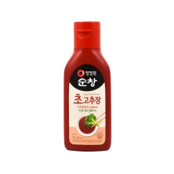 Clearance Vinegared Gochujang, 300g Ingredients Brands|Korean Ingredients