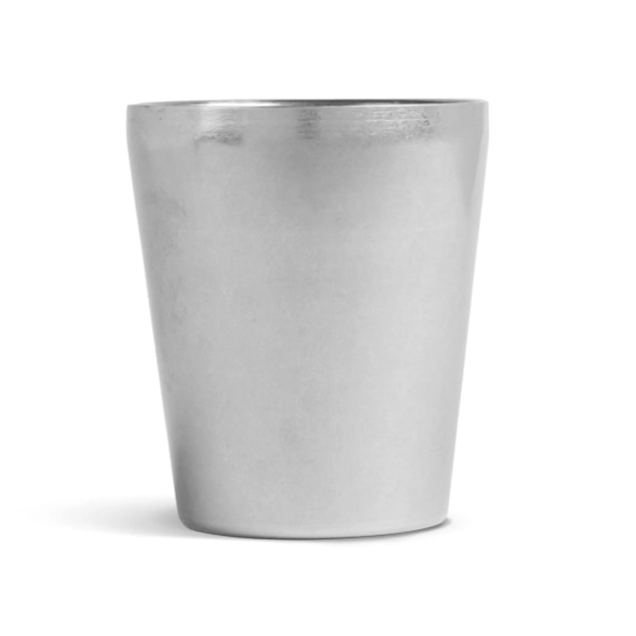 Discount Style Stainless Steel Water Cup, 300ml Tableware Brands