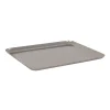 Style Stainless Steel Rectangular Serving Tray, 20.5x15.5cm Tableware Brands
