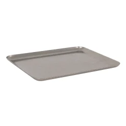 Style Stainless Steel Rectangular Serving Tray, 20.5x15.5cm Tableware Brands