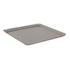 Discount Style Stainless Steel Square Serving Tray, 19cm Tableware Brands