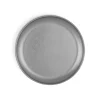 Online Style Stainless Steel Dinner Plate, 26cm Tableware Brands|Plates