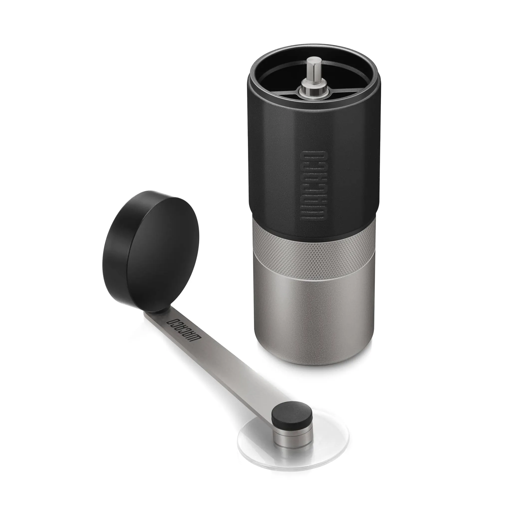 Hot Exagrind Manual Coffee Grinder Tableware Brands