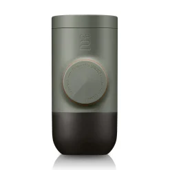 New MiniPresso GR2 Handheld Espresso Maker Tableware Brands