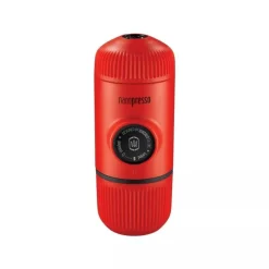 Nanopresso Red Elements Handheld Espresso Maker Tableware Brands