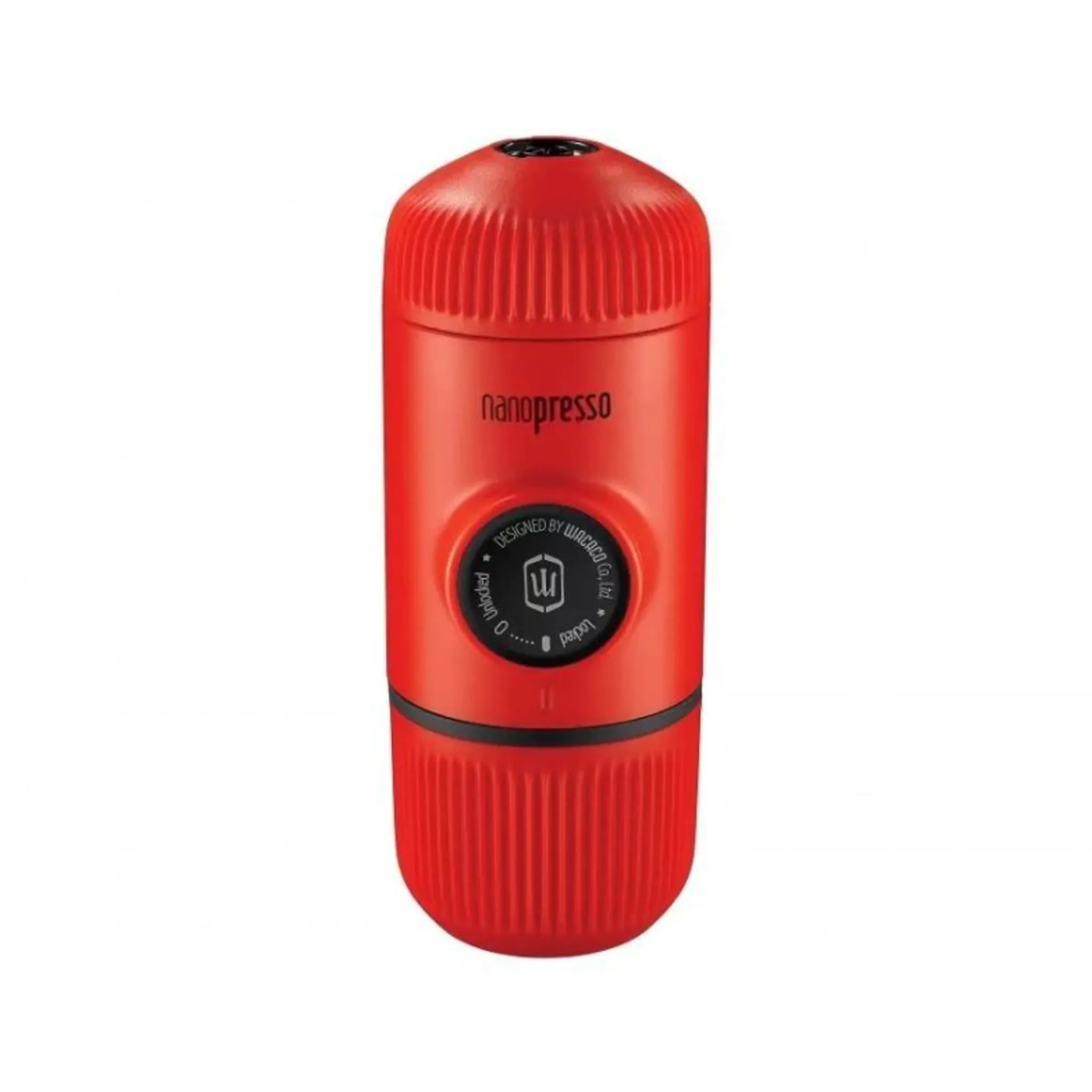 Nanopresso Red Elements Handheld Espresso Maker Tableware Brands