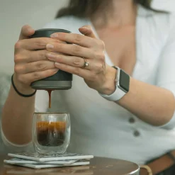 Online Picopresso Handheld Espresso Maker Tableware Brands