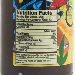 Best Spicy Jamaican Jerk Marinade, 355ml Ingredients Brands|Caribbean Ingredients