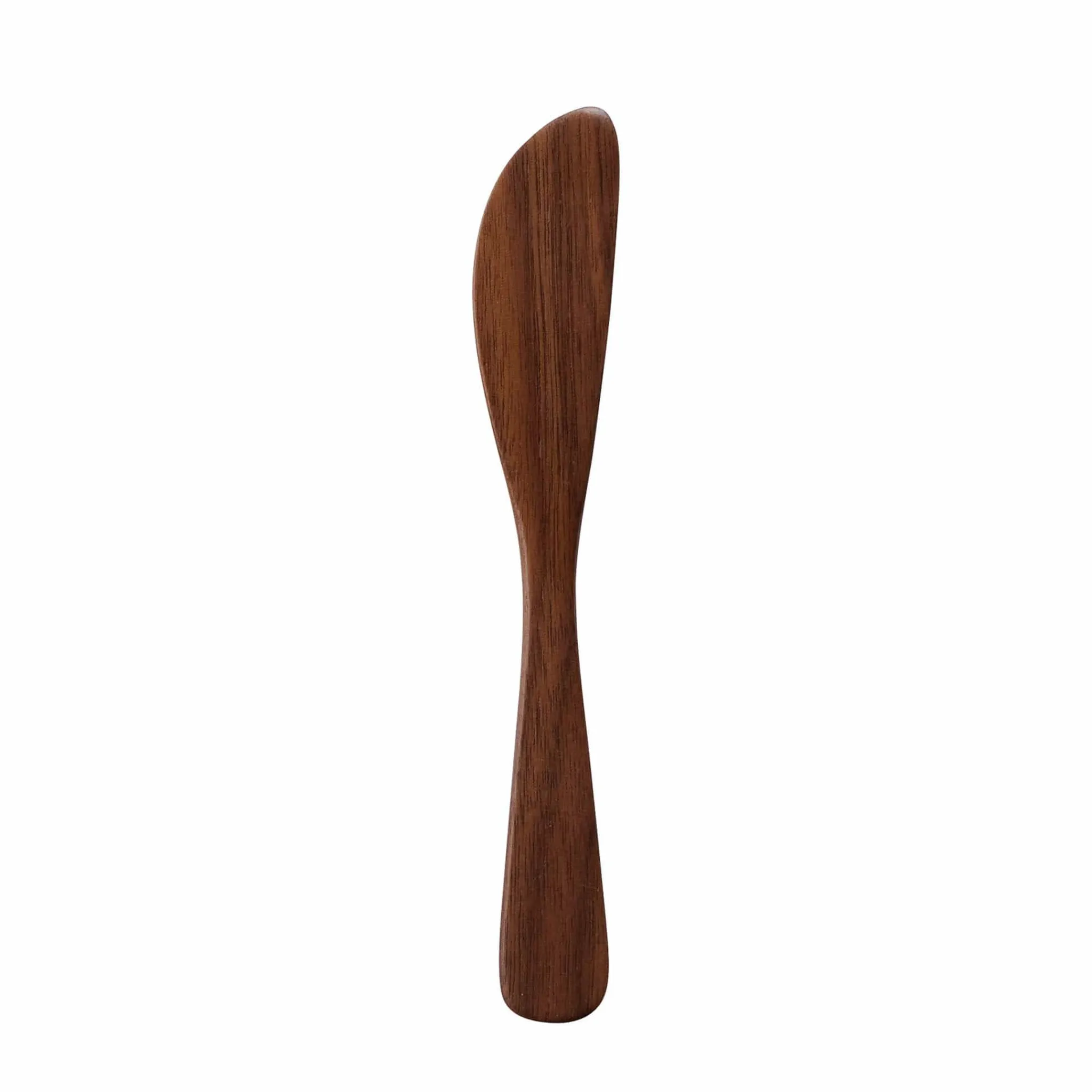 Sale Walnut Wood Butter Knife, 17.5cm Tableware Brands|Japanese Ingredients