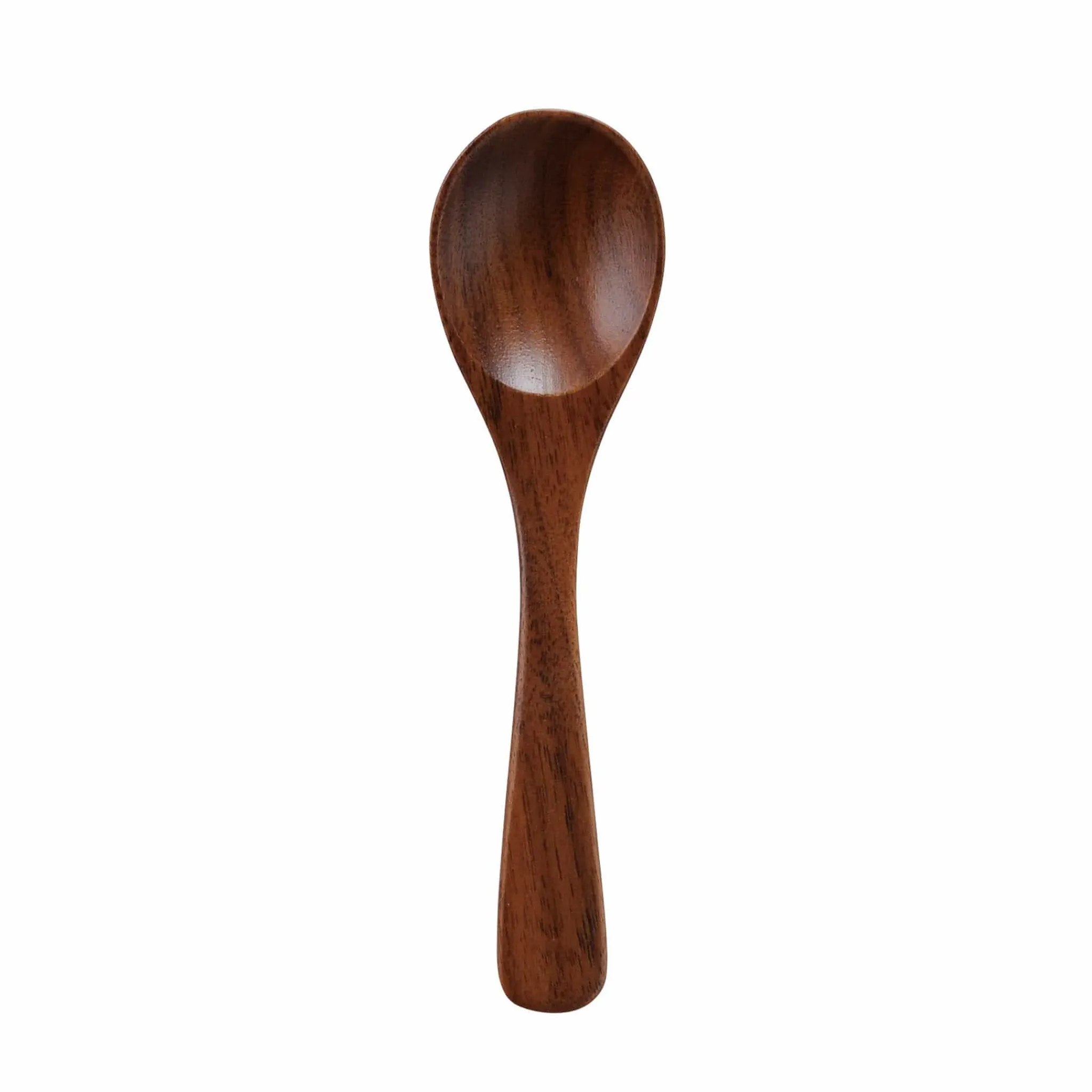 Discount Walnut Wood Soup Spoon, 15.5cm Tableware Brands|Japanese Ingredients