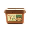 Doenjang Soybean Paste, 500g Korean Ingredients|Sauces & Condiments