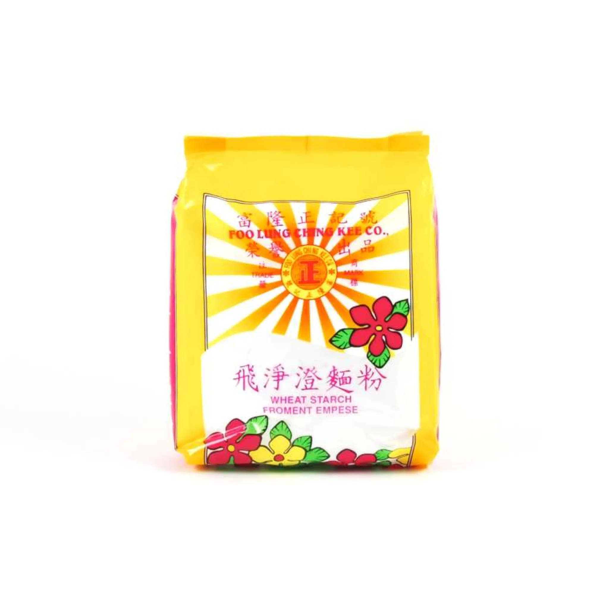 Wheat Starch Dumpling Flour, 450g Ingredients Brands|Chinese Ingredients