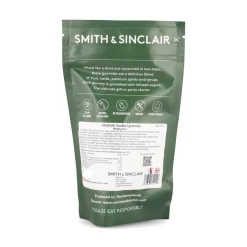 Discount Whiskey Sour 5V Alcoholic Cocktail Jelly Sweets, 160g Ingredients Brands|Chocolate & Sweets