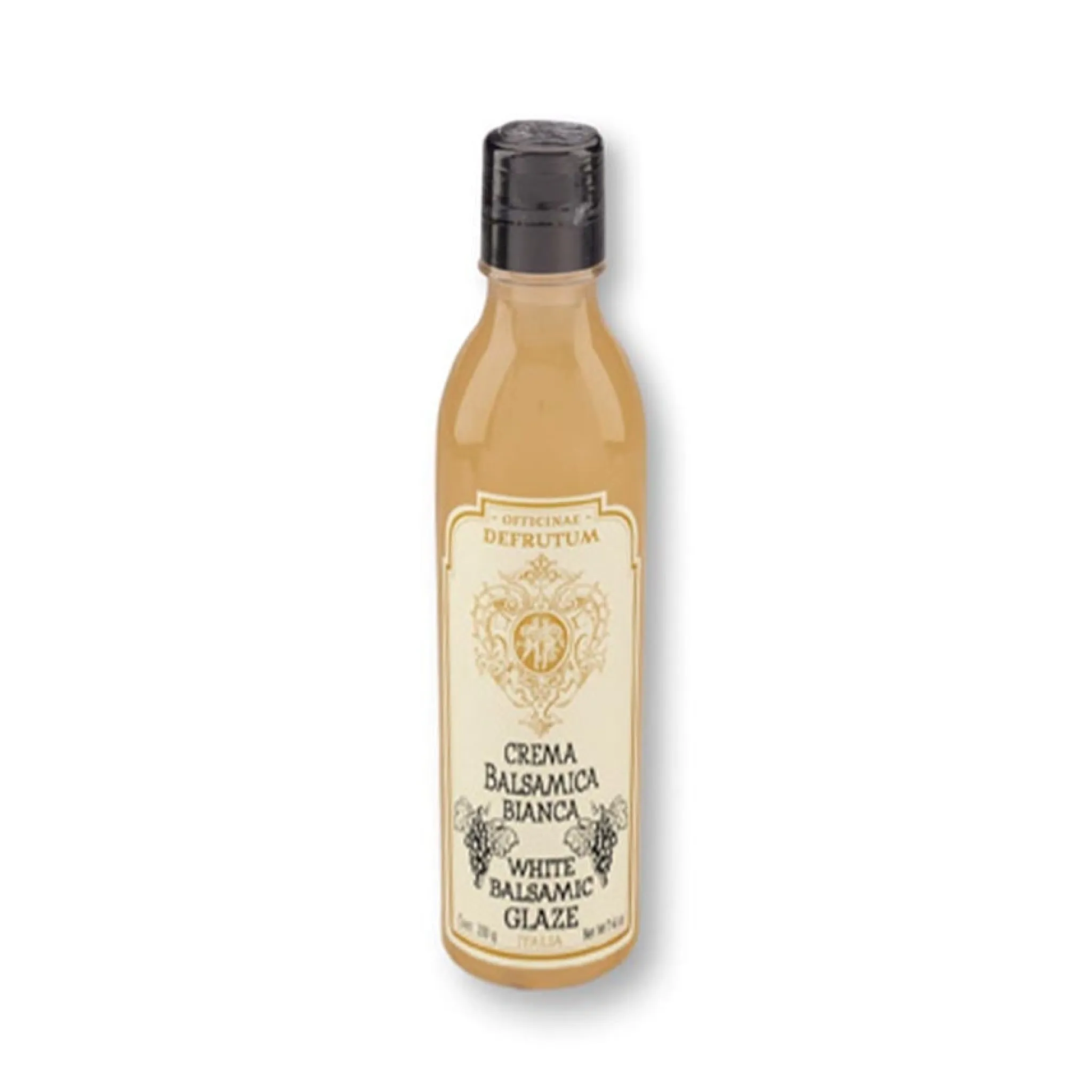 Outlet White Balsamic Glaze, 220g Ingredients Brands|Italian Ingredients