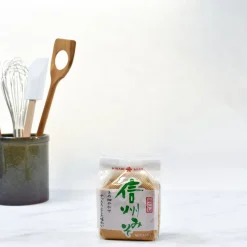 Sale White Miso Paste, 400g Japanese Ingredients|Sauces & Condiments