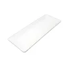 Sale White Porcelain Rectangular Sushi Platter, 26cm Tableware Brands