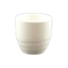 Best White Porcelain Sake Cup, 50ml Tableware Brands