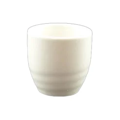 Best White Porcelain Sake Cup, 50ml Tableware Brands