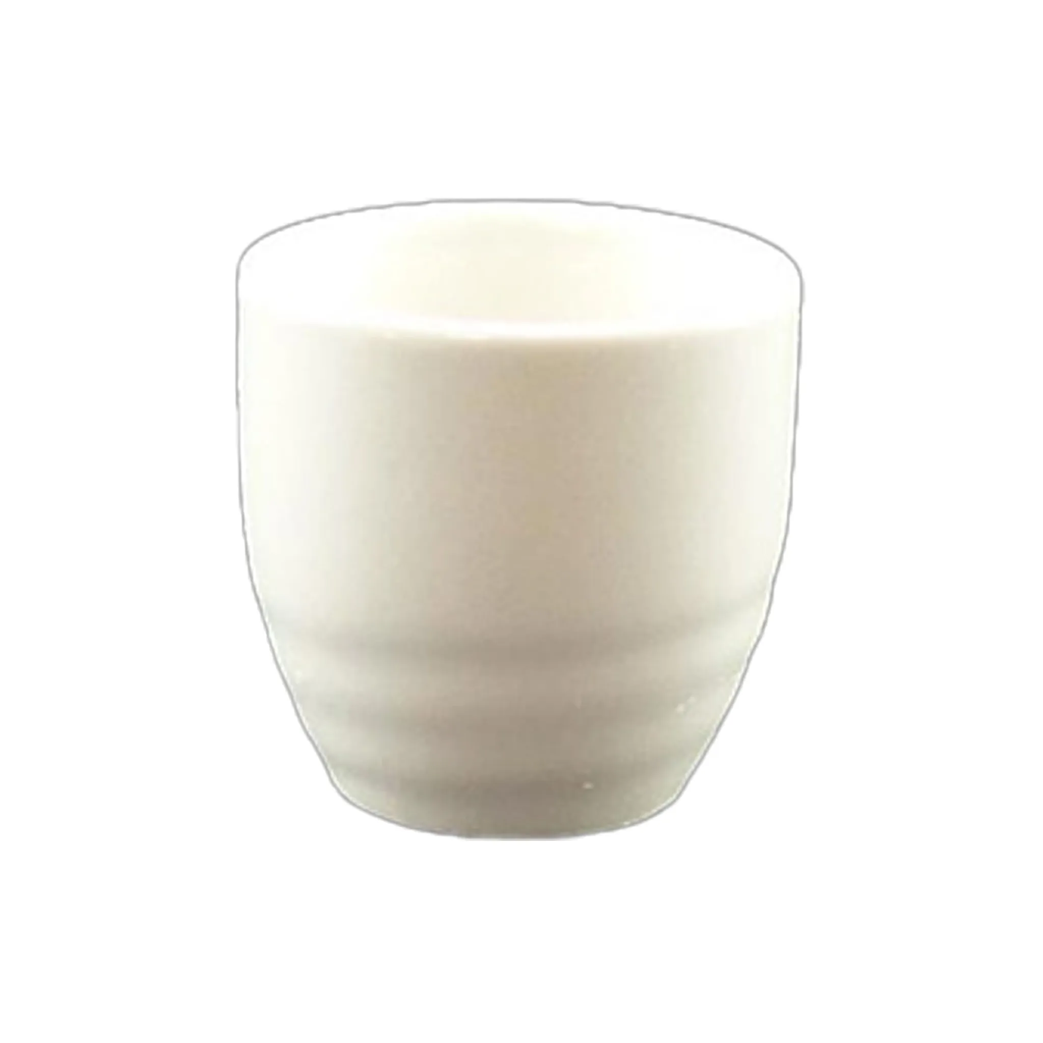 Best White Porcelain Sake Cup, 50ml Tableware Brands