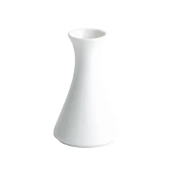 Discount White Vase, 13cm Tableware Brands