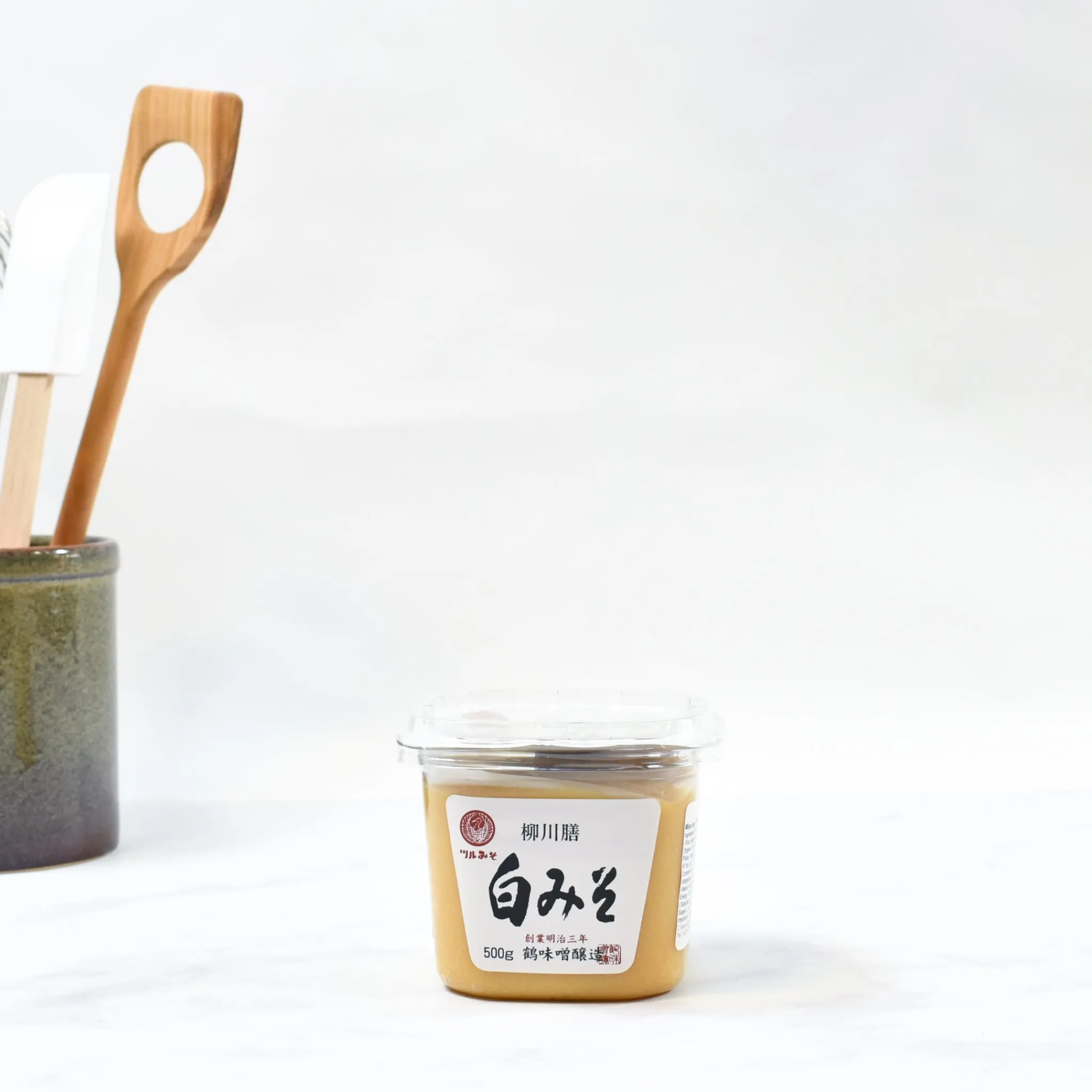 Sale White Shiro Miso, 500g Ingredients Brands|Japanese Ingredients