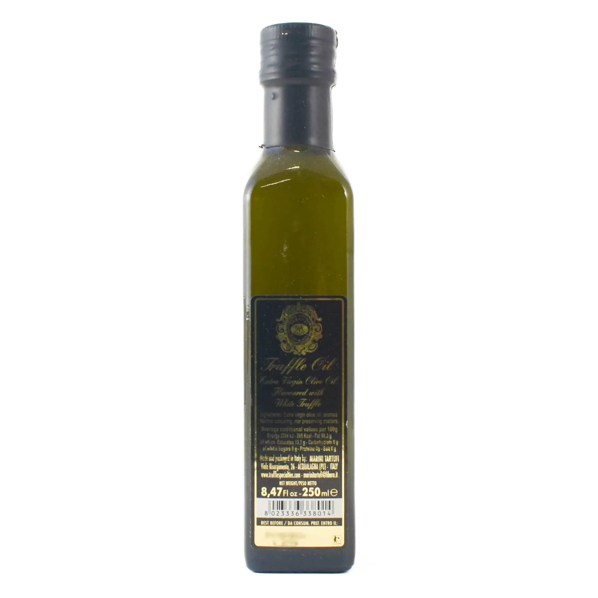 Clearance White Truffle Oil Italian Ingredients|Truffles