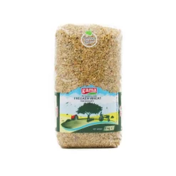 Best Whole Freekeh, 1kg Middle Eastern Ingredients|Ingredients Brands