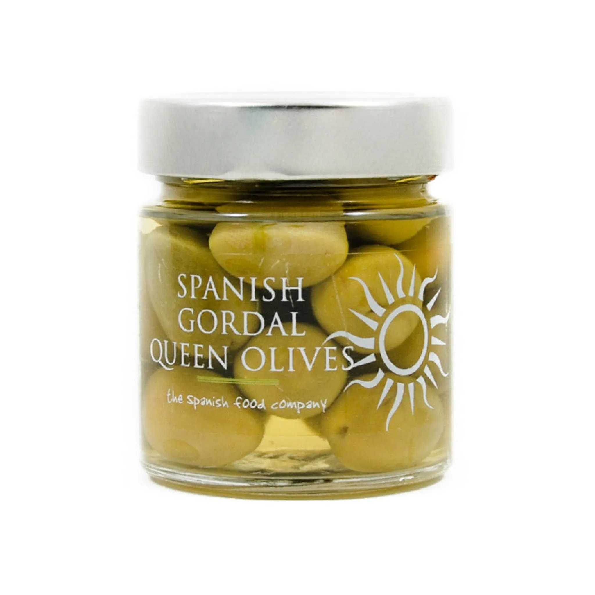 Online Whole Gordal Olives, 260g Ingredients Brands|Spanish Ingredients