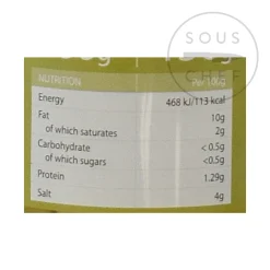 Online Whole Gordal Olives, 260g Ingredients Brands|Spanish Ingredients
