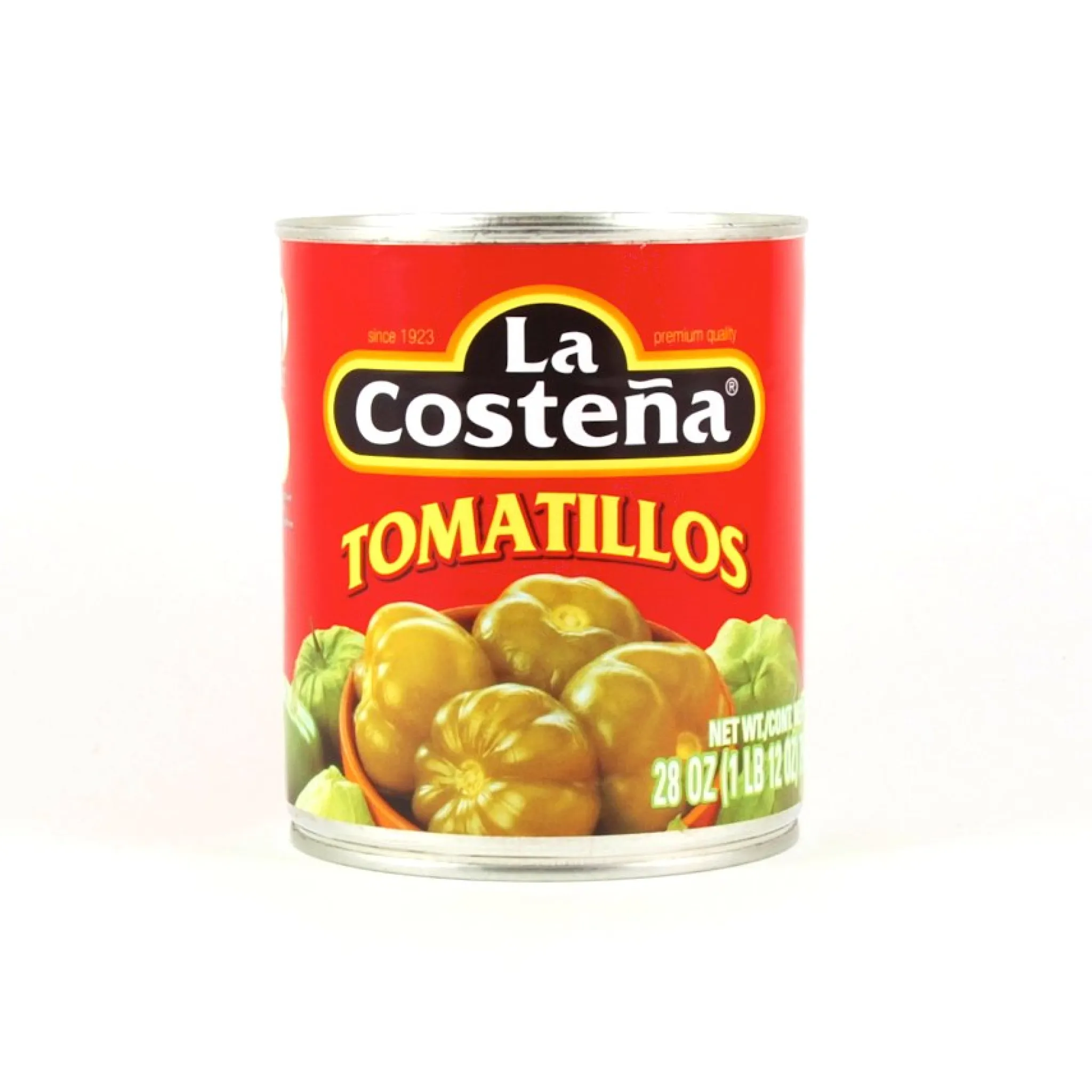 New Whole Tomatillos, 790g Ingredients Brands|Mexican Ingredients
