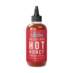 Discount Gochujang Hot Honey, 350g Jam, Honey & Spreads|Ingredients Brands