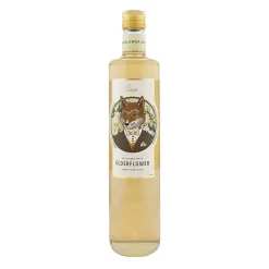 Best Premium Elderflower Syrup, 750ml Ingredients Brands|Made In The Uk