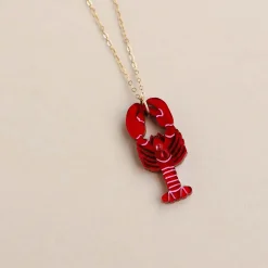Sale Lobster Necklace Tableware Brands