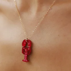 Sale Lobster Necklace Tableware Brands