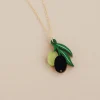 New Olive Necklace Tableware Brands