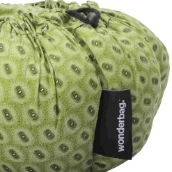 Non-Electric Slow Cooker, Green Pots & Pans