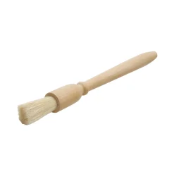 Online Wooden Pastry Brush, 25cm Kitchen Tools & Utensils|Baking Supplies & Equipment