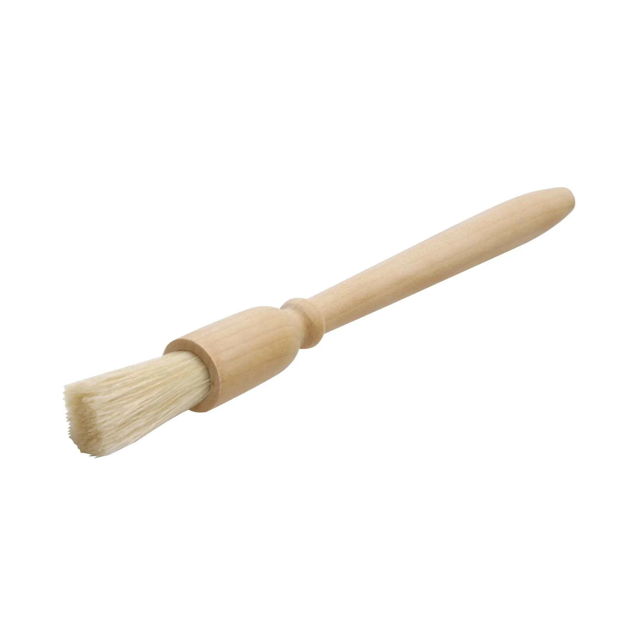 Online Wooden Pastry Brush, 25cm Kitchen Tools & Utensils|Baking Supplies & Equipment