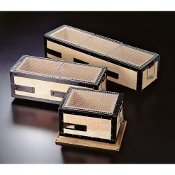 Best Wooden Stand for Large Konro Grill Japanese Ingredients|Food Smokers