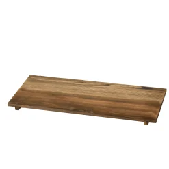Wooden Stand for Medium Konro Grill Japanese Ingredients|Food Smokers