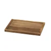 Sale Wooden Stand for Small Konro Grill Japanese Ingredients|Food Smokers
