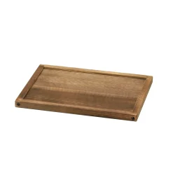 Sale Wooden Stand for Small Konro Grill Japanese Ingredients|Food Smokers