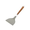 Wood Handle Nylon Turner Kitchen Tools & Utensils