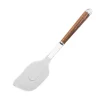 New Wood Handle Silicone Spatula Kitchen Tools & Utensils