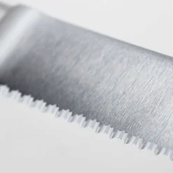 Sale Ikon Bread Knife, 23cm Kitchen Knives