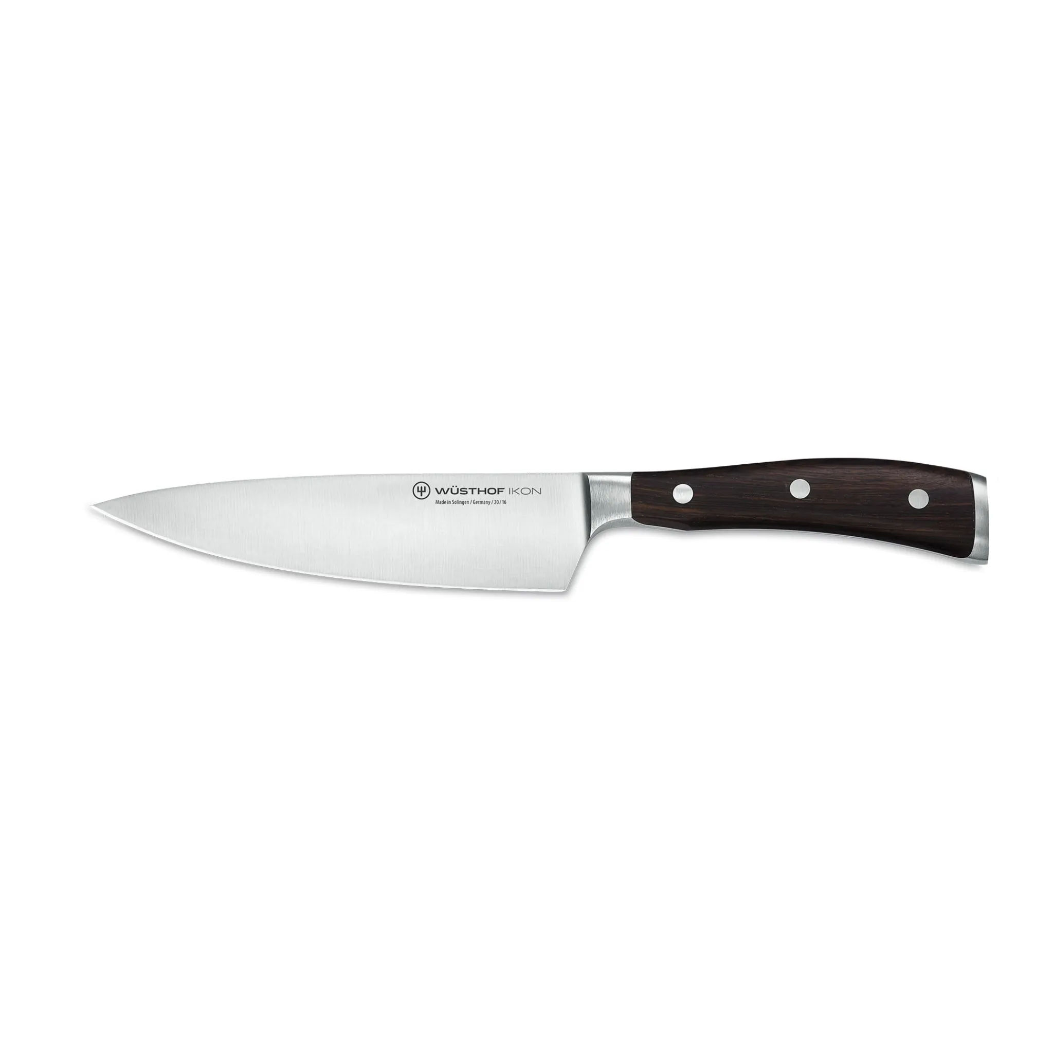Ikon Chef's Knife Kitchen Knives