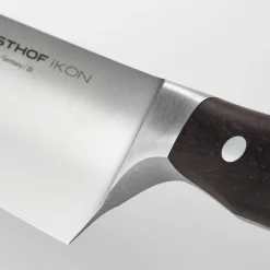 Ikon Chef's Knife Kitchen Knives