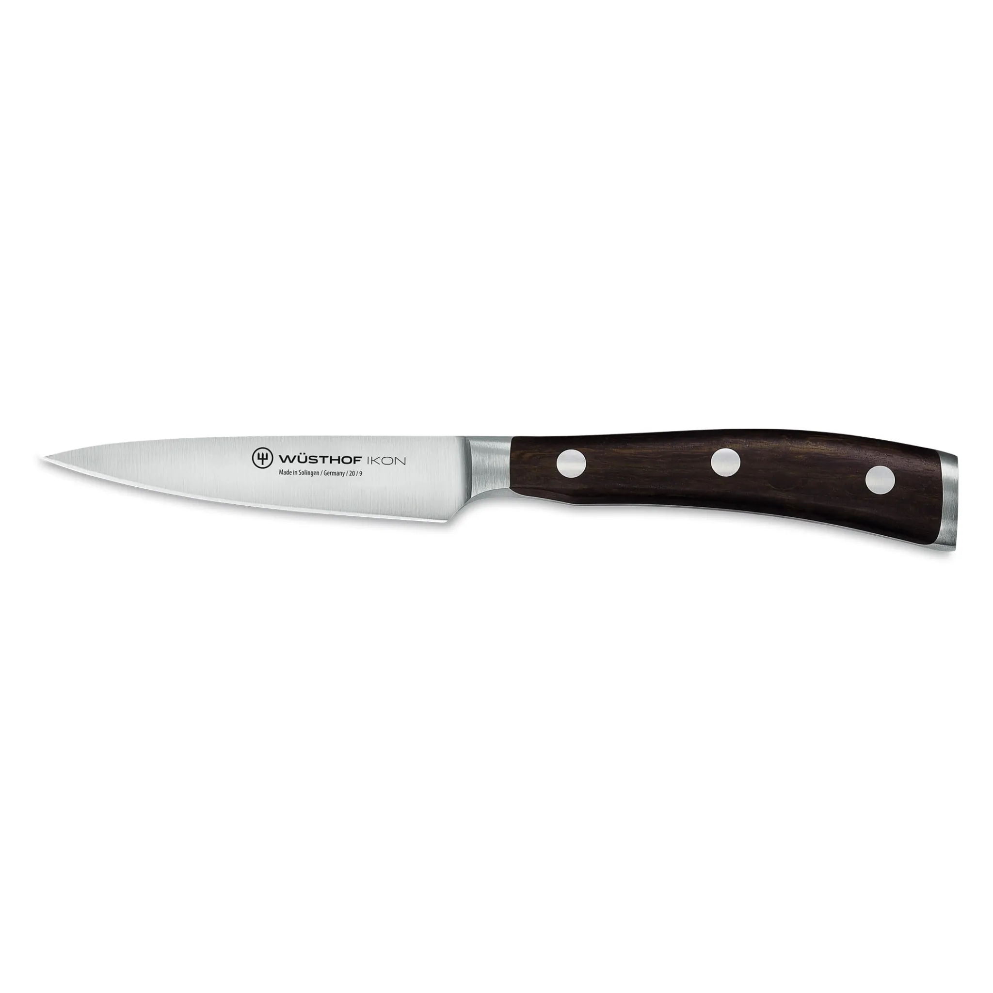Discount Ikon Paring Knife, 9cm Kitchen Knives