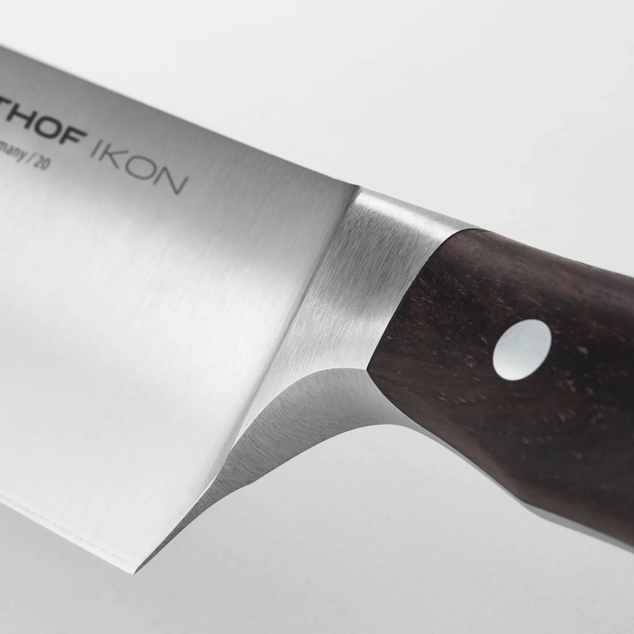 Discount Ikon Paring Knife, 9cm Kitchen Knives